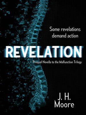 cover image of Revelation